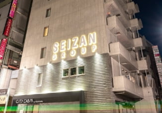 CITY CABIN すすきの